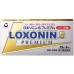 Обезболивающее и жаропонижающее средство Loxonin S Premium, 12 шт