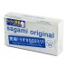 Презервативы Sagami Original 0,02 Quick полиуретановые, 6 шт