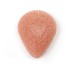 Спонж для лица конняку Techxcel Japan Konnyaku Sponge Beauty с розовой глиной