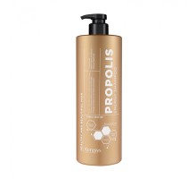Шампунь для волос KeraSys Propolis Energy Shampoo Жизненная сила с прополисом, 1000 мл