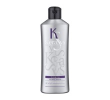 Шампунь для волос KeraSys Itching-Relieving AndSensetive Scalp CliInic Balancing Shampoo Лечение кожи головы, 180 мл