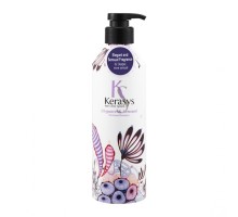 Парфюмированный шампунь KeraSys Perfumed Line Elegance & Sensual Shampoo для тонких волос, 400 мл