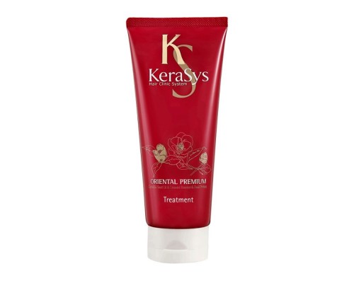 Маска для волос KeraSys Oriental Premium, 200 мл